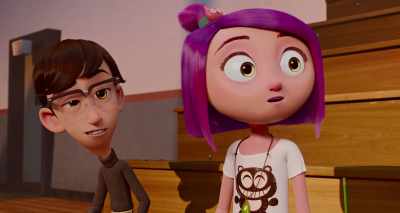 - The BTCs?
- They are the power trifecta. - Gnome Alone