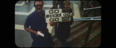 ♪ The Bucks don't stop here ♪ - Giannis: The Marvelous Journey