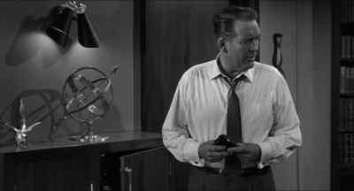 "The budget allows..." - The Fearmakers