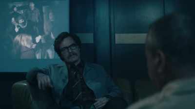 The budget for what
I am proposing - The Little Drummer Girl