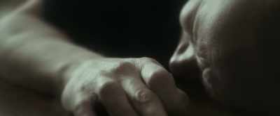 The buffet car- the bar.
Is it- is it this way? - The Blind Man Who Did Not Want to See Titanic
