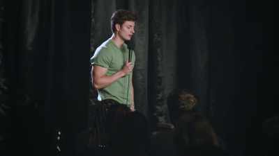 The build up is fun, though... - Matt Rife: Only Fans