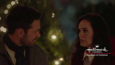 The building, and all
your assets, were liquidated. - A Timeless Christmas