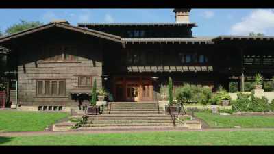 The building is one thing and I can appreciate that - The History of Home Narrated by Nick Offerman