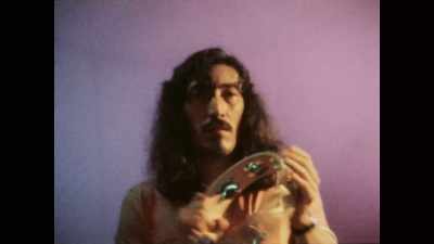 The bulk of what could be
classified - Zappa