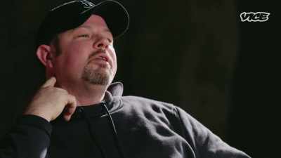 The bullet was stuck
in his carotid artery." - I Was a Teenage Felon