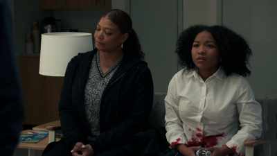 The bullets that struck
Jason fragmented - The Equalizer