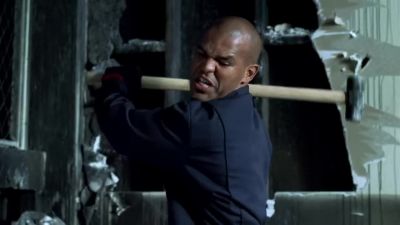 The bulls find this stuff,
they'll know we're digging. - Prison Break