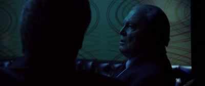 - The bulls hit dead man.
- I know about him. - Gotti