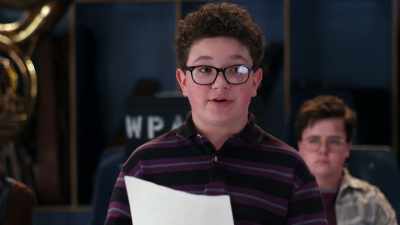 "The bump-and-grind." - Schooled