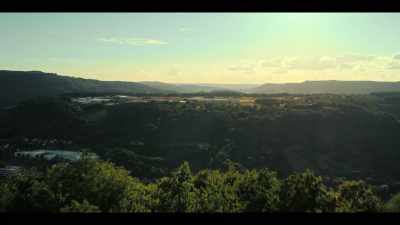 The bunker everyone is talking about
is located on a mountain. - Cyberbunker: The Criminal Underworld
