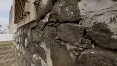The bunker hidden away, - Secret Nazi Ruins