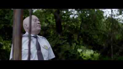 - The Bunny Man, he got away. - John Carpenter's Suburban Screams