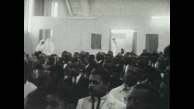 The Bureau probably felt
like it would raise questions - Who Killed Malcolm X?
