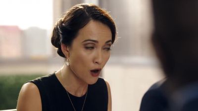 The burr should've
been performed - The Resident