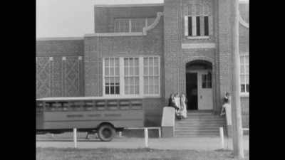 The bus was among the first ways - The Rebellious Life of Mrs. Rosa Parks