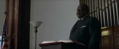 The bus boycott was only the beginning. - Son of the South