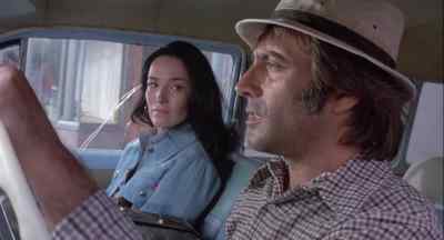 The bus to La Junta always stops here.
Don't worry about missing it. - Mr. Majestyk