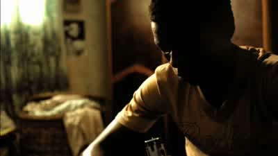 The bus sure took a long time to come. - City of God
