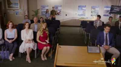 The business before the council - Five Summer Weddings