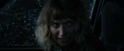The bust gets brought into
the founder's fraternity. - Black Christmas