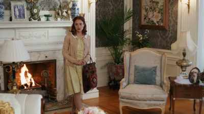The butler told me there
was another gisselle. - V.C. Andrews' Ruby