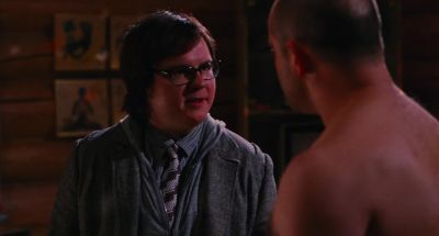 The butterfly effect can suck my nuts - Hot Tub Time Machine
