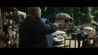 The buyer told me a lot actually. - Captain America: Brave New World