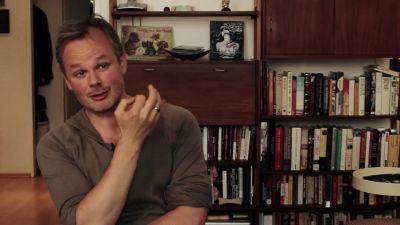 The buzz is just you know - Lost Soul: The Doomed Journey of Richard Stanley's â€œIsland of Dr. Moreauâ€