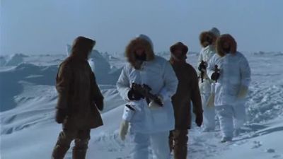 The C O Would like you to make it snappy - Stargate: Continuum