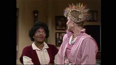 The cab driver did
refuse to take a tip. - Punky Brewster