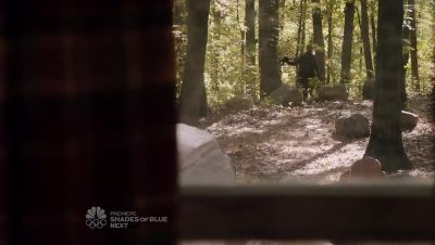 The cabal's not coming. - The Blacklist