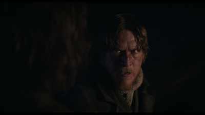 The cabin boy was one thing, - The North Water