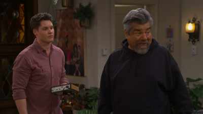 The cable company is a
guy named Boxcutter Beto. - Lopez vs Lopez