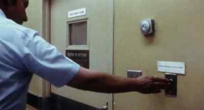The cadaver is then placed
in the hands of forensic pathologists. - Faces of Death