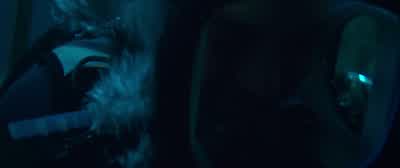 The cage is gonna break! - 47 Meters Down