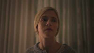 The cages were in a basement, - The OA