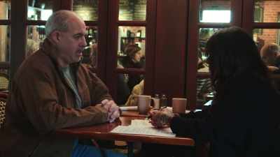 - The cagey stuff, you know,
this is some of the stuff - The Disappearance of Maura Murray
