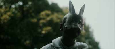 - The cake, I always
poison the cake. - Alice in Terrorland