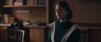 The calculus may dissolve
and you'll feel better... - From the Land of the Moon