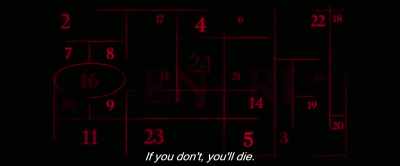THE CALENDAR - The Advent Calendar