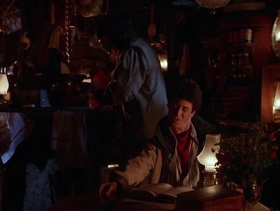 The California Cookbook - Northern Exposure