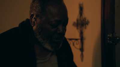 The call was cancelled.
You do not need to be here. - The Killing of Kenneth Chamberlain