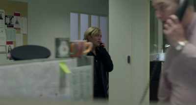 The call lasted two minutes
and 31 seconds - Acceptable Risk