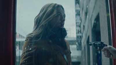 The call will come exactly at two, Charlie. - The Little Drummer Girl