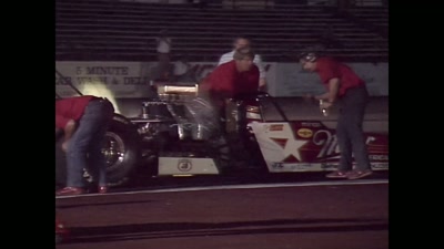 The calling card
had calls to racetracks - FBI TRUE