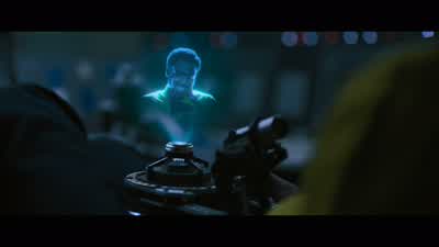The Calrissian Chronicles, chapter five. - Solo: A Star Wars Story