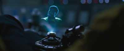 The Calrissian Chronicles,
chapter five. - Solo: A Star Wars Story