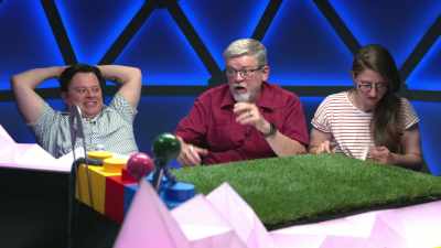 - The cambion, although
it's badly injured. - Dimension 20