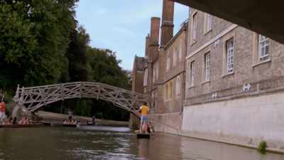 The Cambridge Five moles had all risen - KGB - The Sword and the Shield